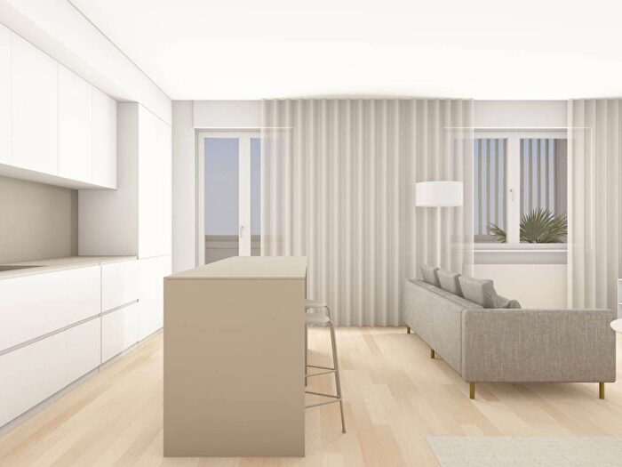 Appartamento trilocale in vendita in Viale Venezia Cormor, Udine