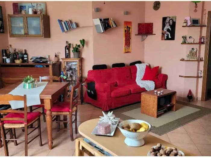 Appartamento monolocale in vendita in Via Sandro Pertini, Montepulciano