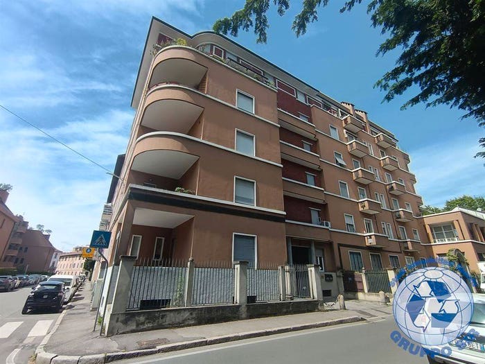 Appartamento trilocale in vendita in via monti e tognetti, San Biagio, Monza