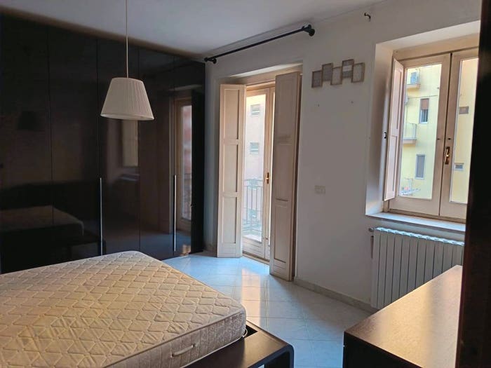 Appartamento bilocale in vendita in Via Casale, Centro Storico, Avellino