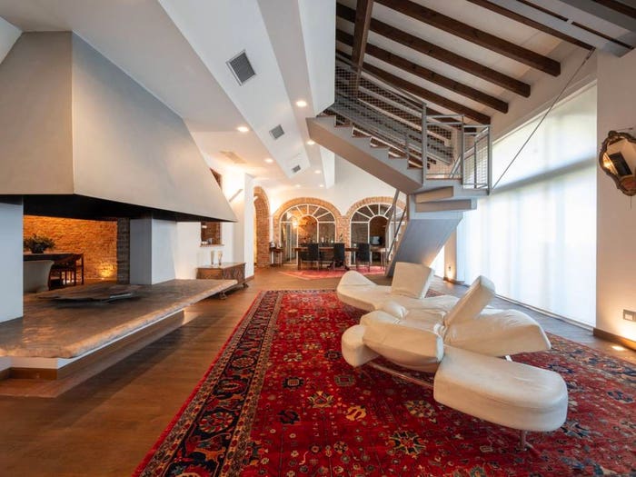Casa con 6 locali in vendita in Viale Lodi, San Giovannino Pompieri, Pavia