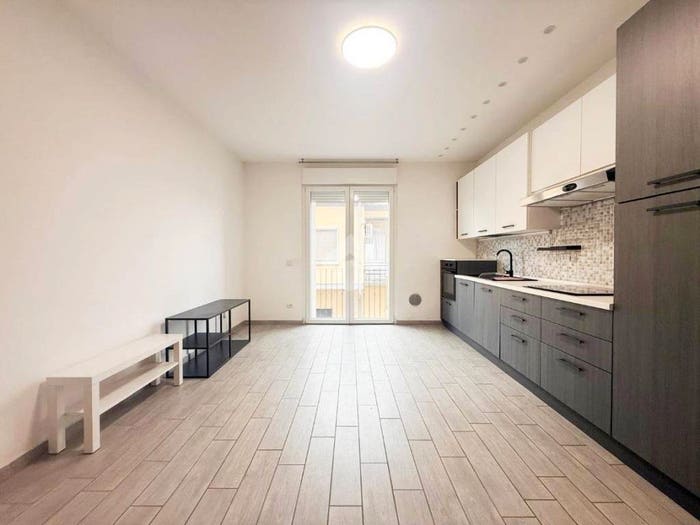 Appartamento bilocale in vendita in Via giuseppe verdi, Centro, Turate