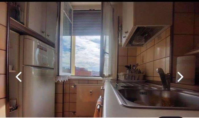 Appartamento trilocale in affitto in via Leoncavallo, Casoretto, Milano