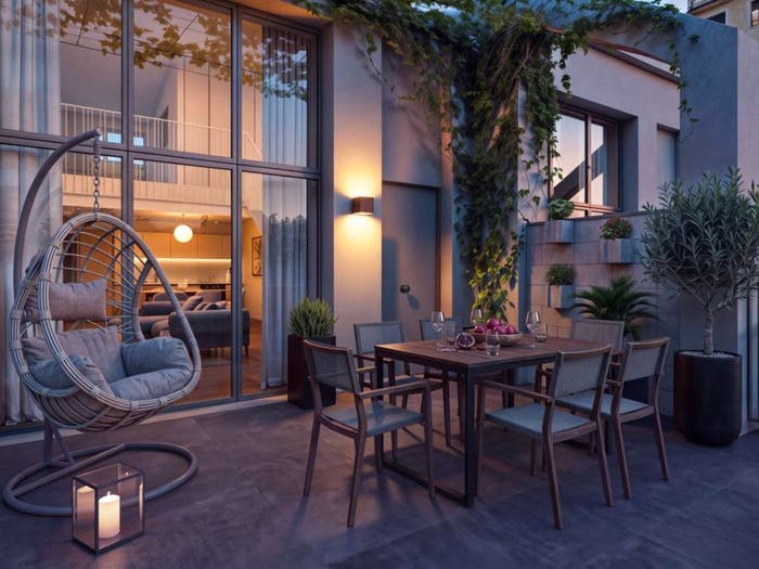 Appartamento trilocale in vendita in Viale Corsica, Porta Vittoria, Milano
