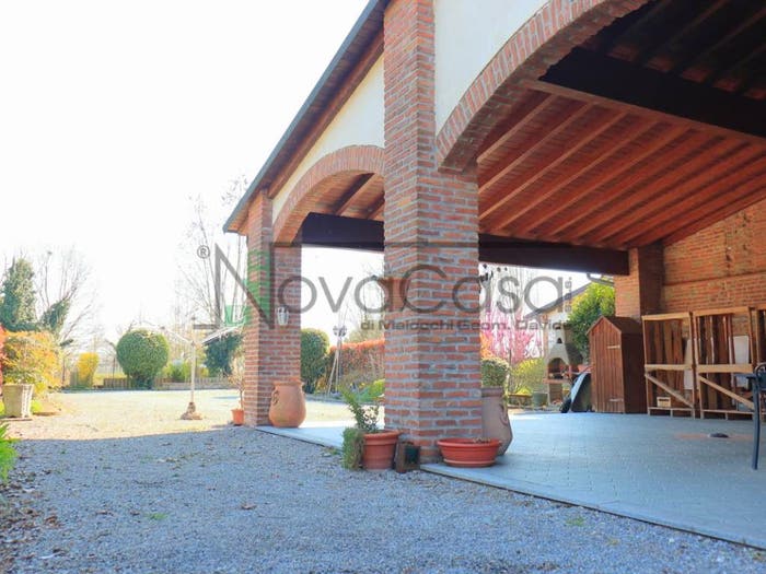 Casa con 5 locali in vendita in Via Mulazzana, Codogno