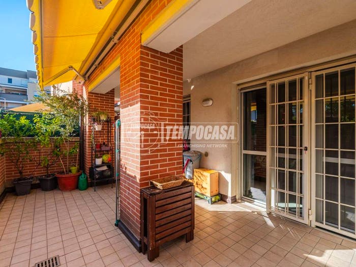 Appartamento trilocale in vendita in Via Ettore Maiorana, Castenaso