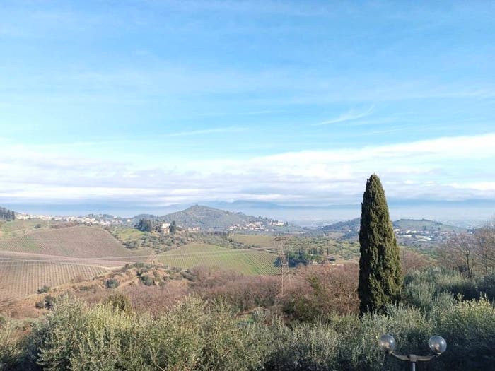 Casa con 6 locali in vendita in Largo della Repubblica, Centro, Carmignano