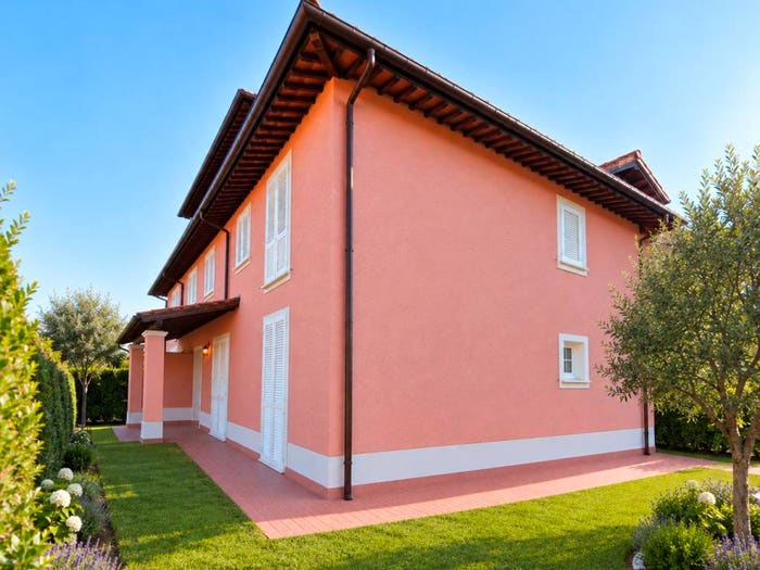 Casa con 6 locali in vendita in Montopoli in Val d'Arno