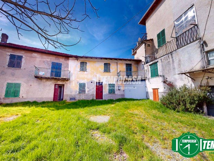Casa quadrilocale in vendita in Borgo Coletto, Cassinelle