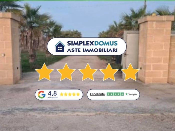 Casa quadrilocale in vendita in SS Gallipoli Taviano, Via Lecce Ospedale, Gallipoli