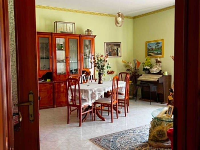 Appartamento con 5 locali in vendita in Via Camillo Benso di Cavour, Monte Romano