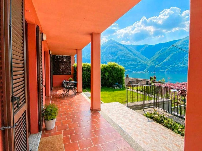 Casa con 5 locali in vendita in Via Statale, San Mamete, Valsolda