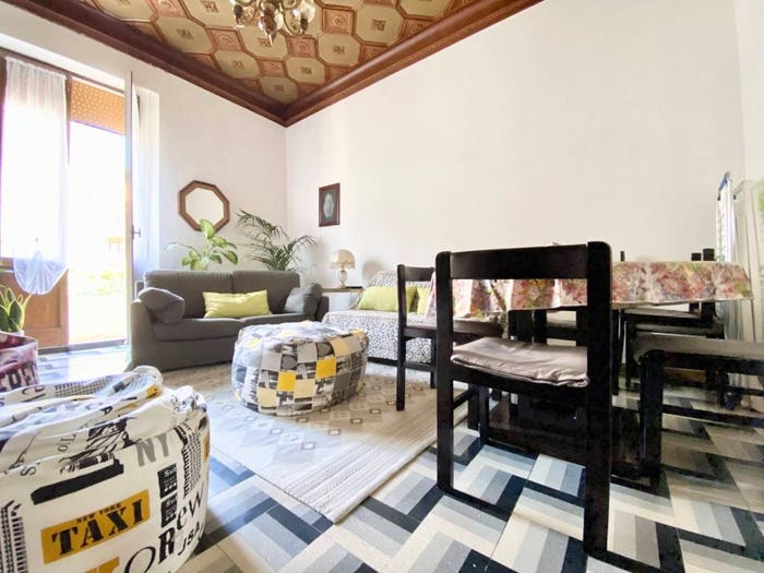 Appartamento con 6 locali in vendita in Via Isonzo, Borgo Rodi, Ancona