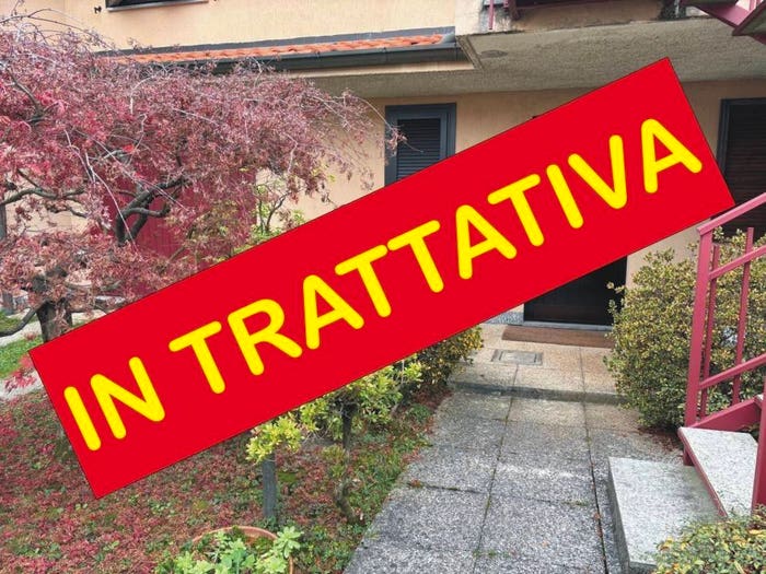 Casa con 5 locali in vendita in Via Marzabotto, Gerenzano