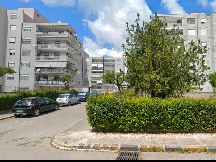 Appartamento quadrilocale in vendita in Via Monsignor Aniello Vicinanza, Centro, Battipaglia