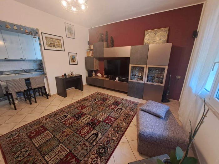 Appartamento trilocale in vendita in Via Aquileia, Darsena, Ravenna