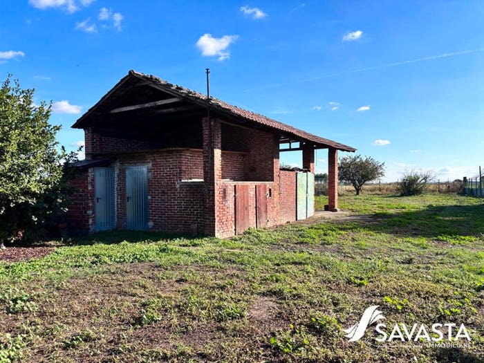 Casa in vendita in Via dell'Olmo, San Nazzaro Sesia