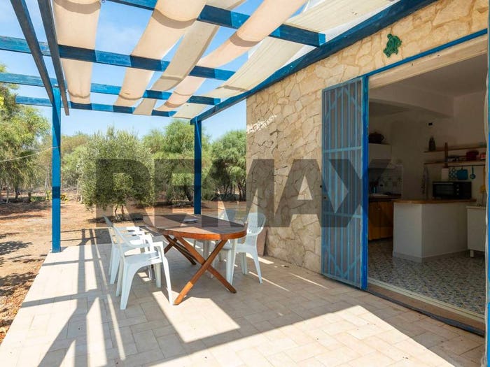 Casa con 5 locali in vendita in Viale Haloha granelli, Granelli, Pachino