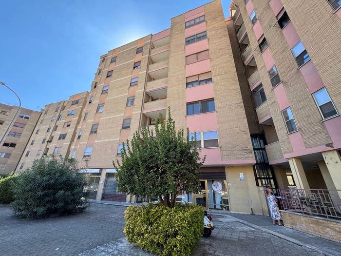 Appartamento quadrilocale in vendita in Via Dublino, Quartiere Europa, Latina