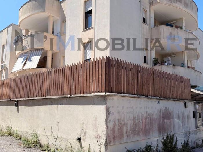 Appartamento trilocale in vendita in Via del Pinguino, Tor San Lorenzo Nuova California, Ardea