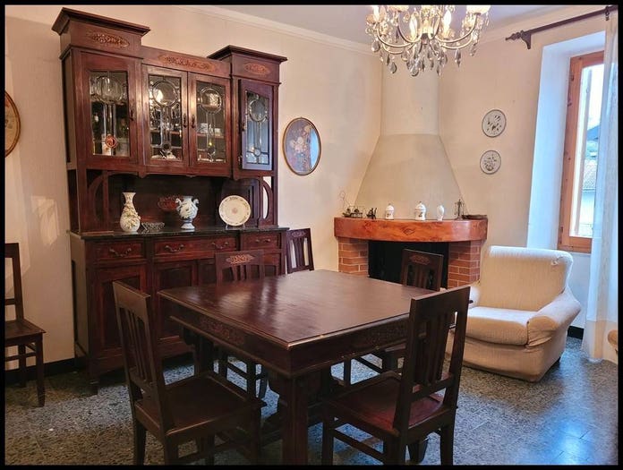 Casa con 6 locali in vendita in Loc Schegli, Centro, Mioglia
