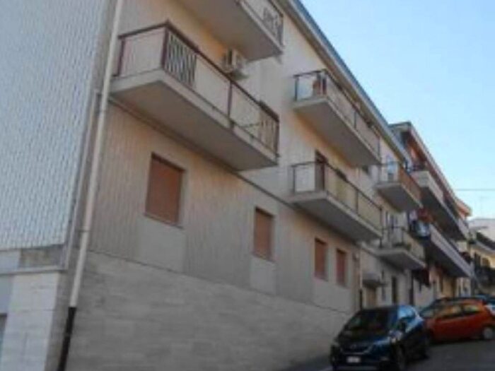 Appartamento trilocale in vendita in Via Fontana, Ascoli Satriano