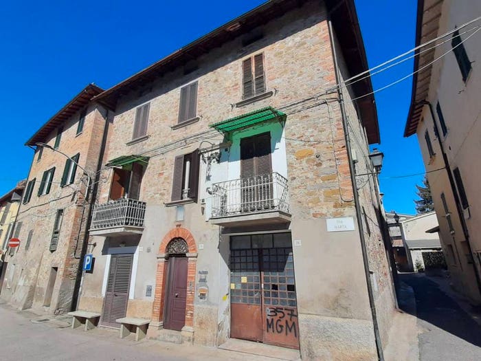 Casa con 6 locali in vendita in Via Marta, Ponte Pattoli Cordigliano, Perugia