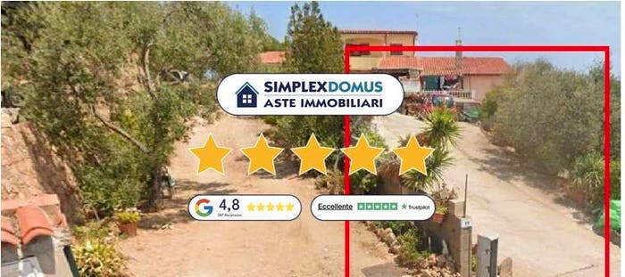 Appartamento con 6 locali in vendita in Via Bernini, Porto San Paolo, Loiri Porto San Paolo