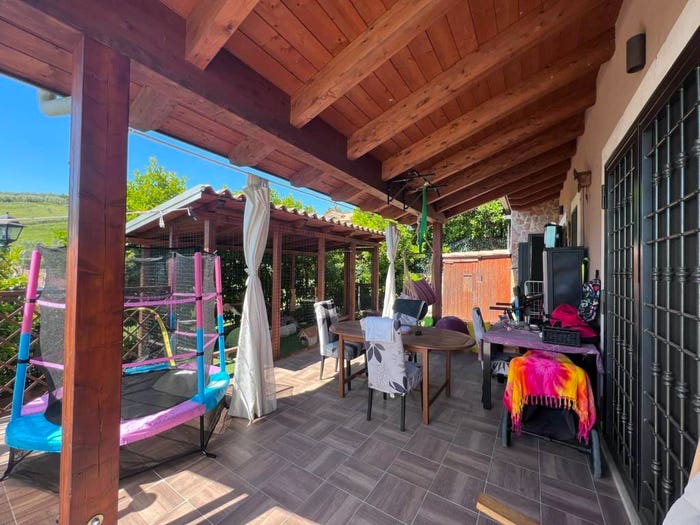 Casa trilocale in vendita in Via Venezia Tridentina, Santa Lucia, Fonte Nuova