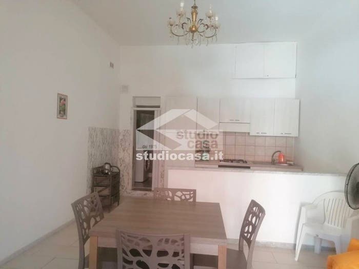 Appartamento bilocale in vendita in Via Risorgimento, Centro, Crotone