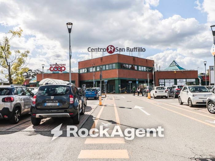 Appartamento bilocale in vendita in Via Amilcare Ponchielli, San Ruffillo, Bologna