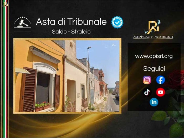 Appartamento trilocale in vendita in Via Ugo Foscolo, Centro, Neviano