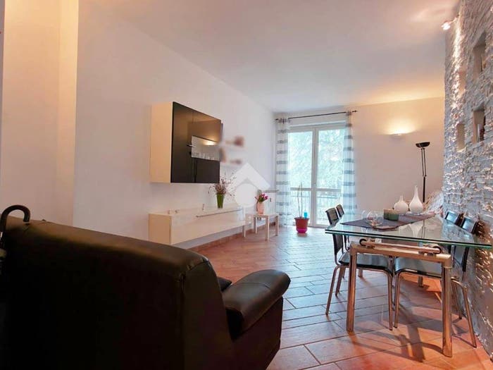 Appartamento monolocale in vendita in Corso italia, Centro, Castagneto Po