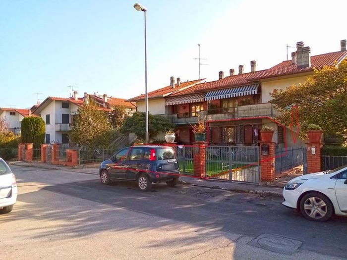 Appartamento con 5 locali in vendita in Via della Ginestra Gragnan, Gragnano, Sansepolcro