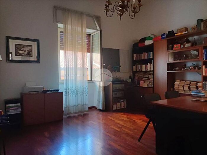 Appartamento trilocale in vendita in Via Giambattista Vico, Corso Trieste, Caserta