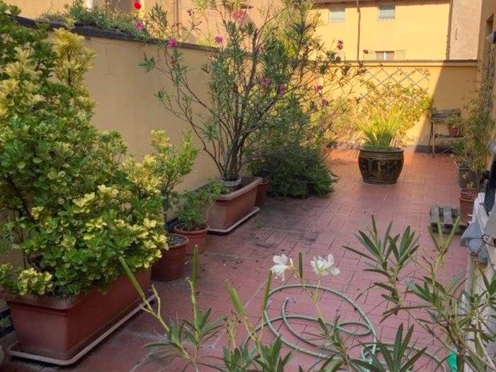 Appartamento quadrilocale in vendita in Via de' Griffoni, Centro Storico, Bologna
