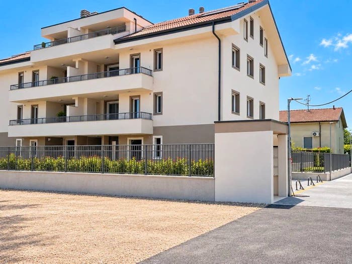 Appartamento trilocale in vendita in Via della Zucchetta, Boscherona, Monza