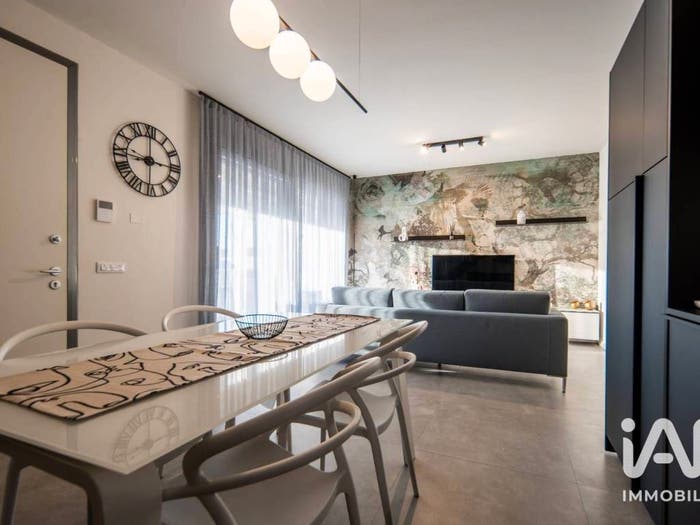 Appartamento trilocale in vendita in Via FORTE LAGHETTO, Centro, Peschiera del Garda
