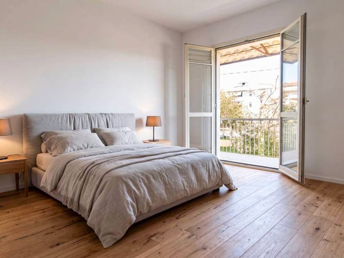 Appartamento bilocale in vendita in Via Beato Angelico, Centro, Ponte San Pietro