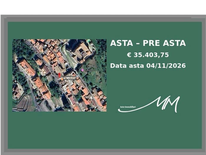 Appartamento con 5 locali in vendita in Corso Umberto I, Centro, Nerola
