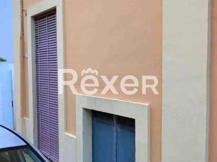 Casa quadrilocale in vendita in Via Leonardo da Vinci, Spongano