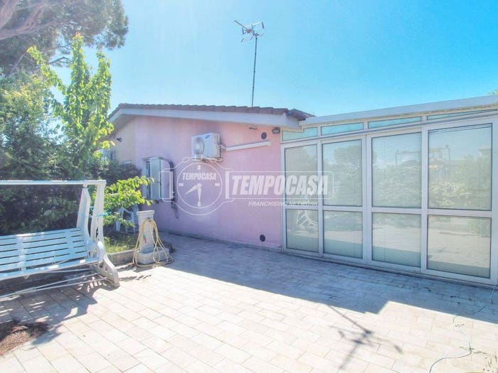 Casa bilocale in vendita in Via Mar Ligure, Il Gelso, Montemarciano