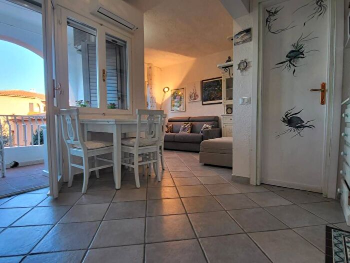Appartamento monolocale in vendita in Via La Maddalena, Porto San Paolo, Loiri Porto San Paolo