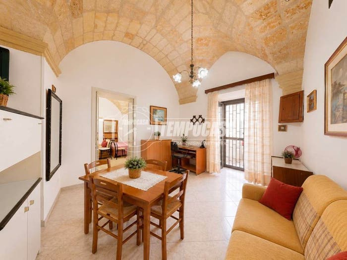 Appartamento bilocale in vendita in Via Corrado Capece, Centro Storico, Lecce