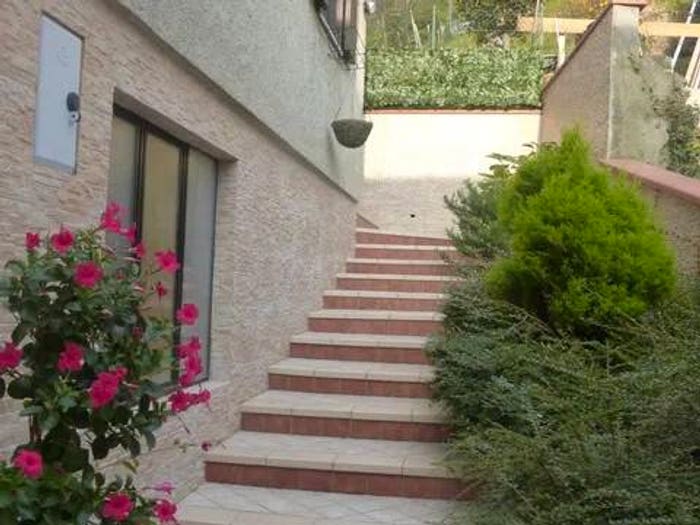Casa trilocale in vendita in Contrada Tezzetta, Centro, Recoaro Terme