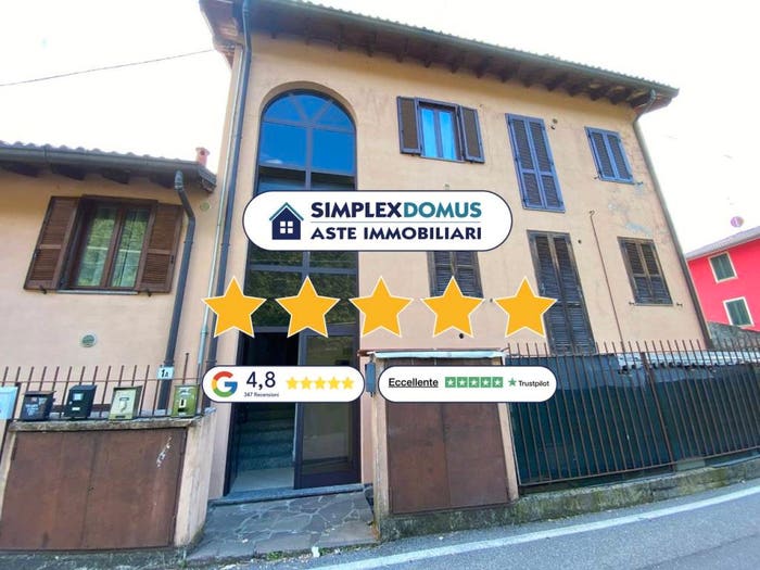 Appartamento trilocale in vendita in dei Mille, Duomo Piazza Vecchia, Bergamo