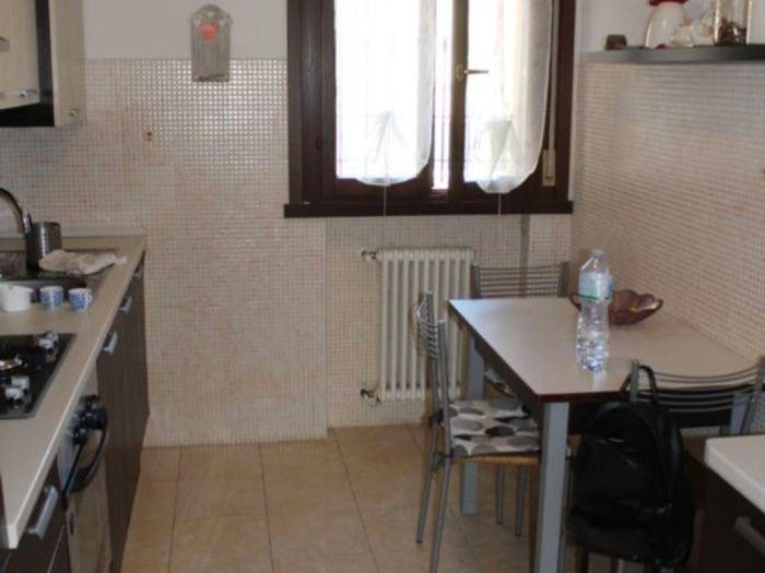 Appartamento trilocale in vendita in Via Giovanni Boccaccio, Brescello