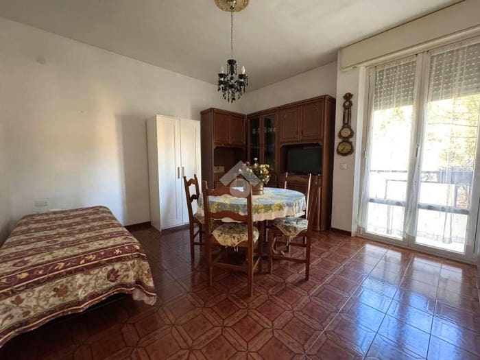 Appartamento quadrilocale in vendita in Via Vincenzo Minardi, Stadio, Forlì