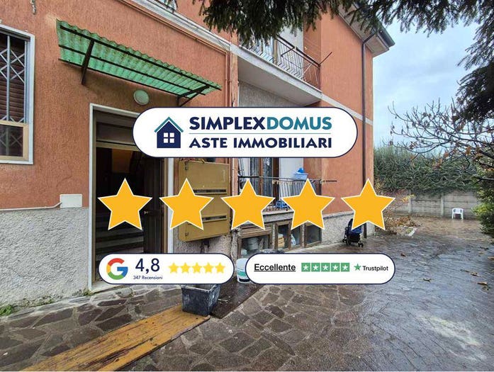 Appartamento trilocale in vendita in Via Pascoli, BovisioMasciago