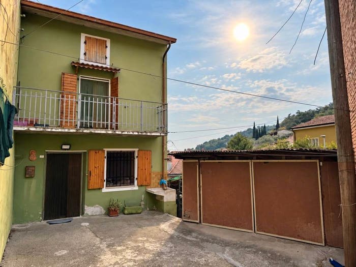 Casa trilocale in vendita in Via Dante Alighieri, Centro, Monteforte d'Alpone